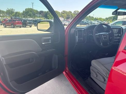 Used 2014 GMC Sierra 1500 4x4 Crew Cab w/ Sierra Appearance Package image 8