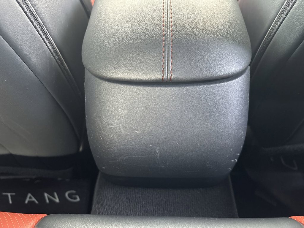 Used 2024 Ford Mustang Premium RWD image 25