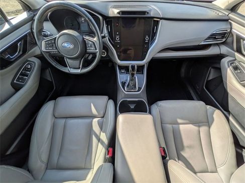 Used 2024 Subaru Legacy Limited w/ Tech Package #2 image 29