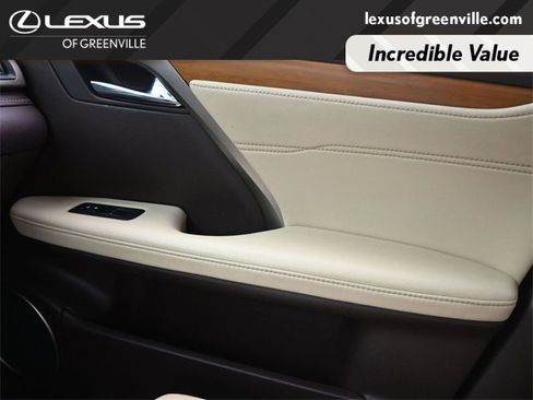 Used 2016 Lexus RX 350 FWD image 19