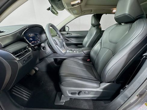 Certified 2026 INFINITI QX60 Luxe w/ Cargo Package image 26