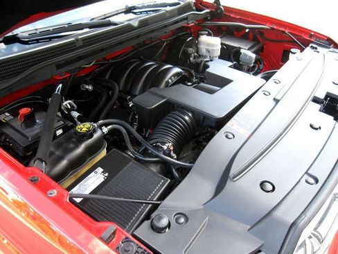 Used 2018 GMC Sierra 1500 SLT w/ SLT Premium Package image 34