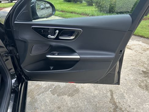 Certified 2025 Mercedes-Benz C 300 Sedan image 46