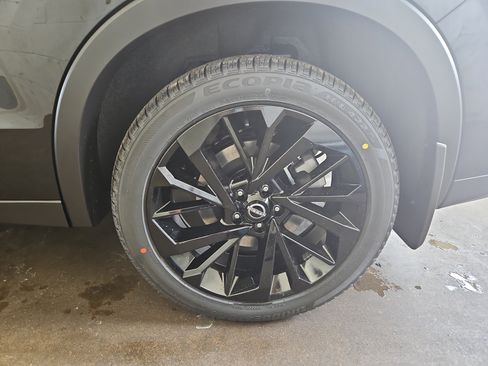 New 2026 Nissan Rogue SL image 21