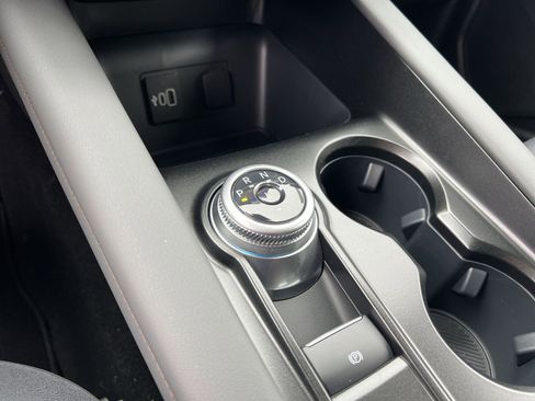 New 2026 Ford Explorer Active AWD/4WD image 22