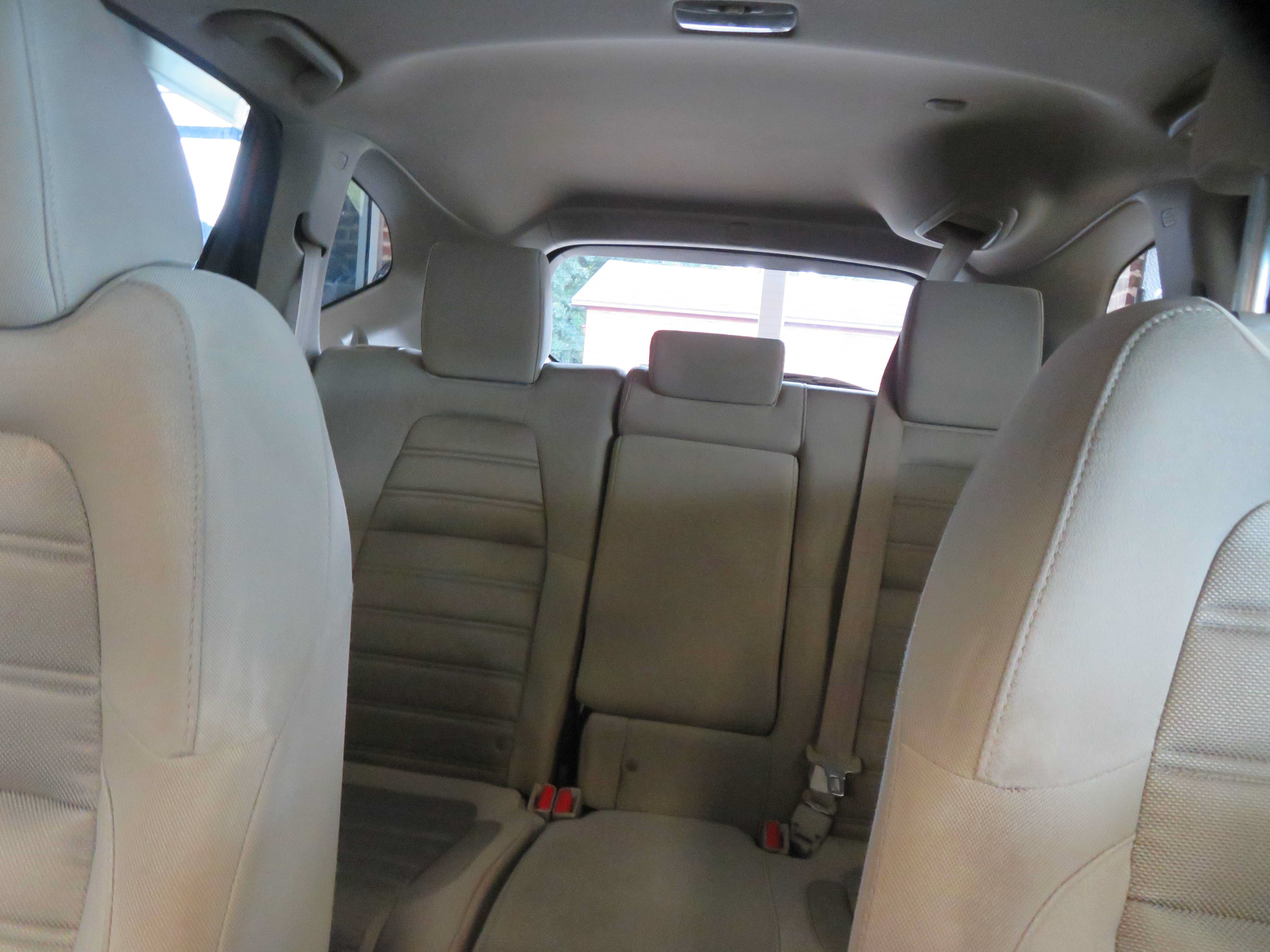 Used 2019 Honda CR-V EX image 44