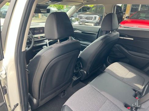Certified 2024 Kia Seltos S AWD/4WD image 9