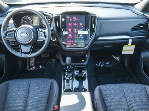 New 2026 Subaru Forester Premium image 14