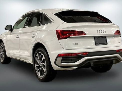 Certified 2023 Audi Q5 2.0T Premium Plus w/ Premium Plus Package AWD/4WD image 12