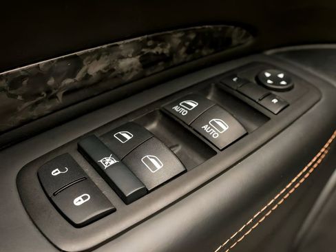 Used 2022 Dodge Durango SRT w/ Black Package AWD/4WD image 18
