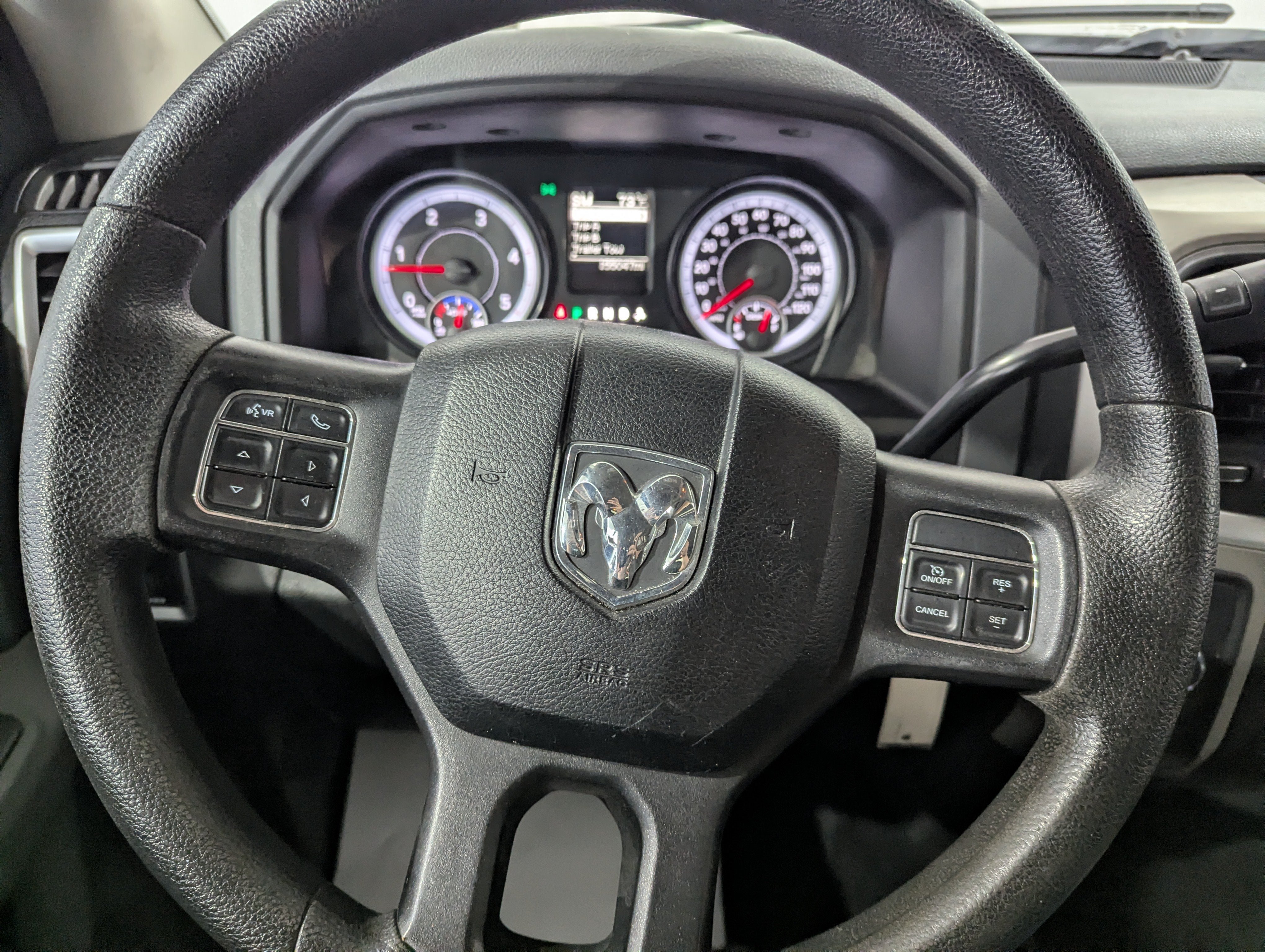 Used 2015 RAM 2500 SLT AWD/4WD image 19
