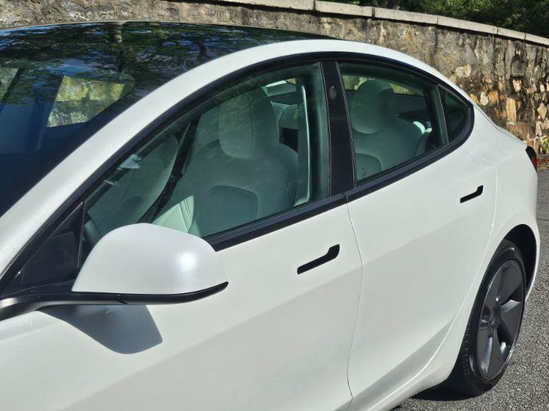 Used 2023 Tesla Model 3 Standard Range RWD image 21