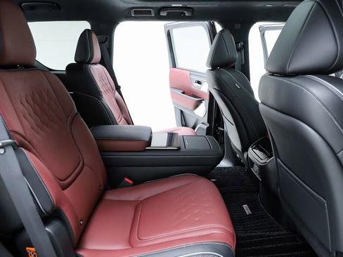 New 2026 INFINITI QX80 Autograph w/ Premium Cargo Package AWD/4WD image 80