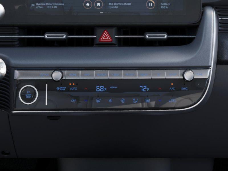 New 2027 Hyundai Ioniq 5 SEL RWD image 16