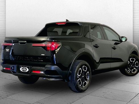 Used 2024 Hyundai Santa Cruz SEL image 13