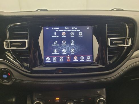 Used 2021 Dodge Durango SXT AWD/4WD image 25