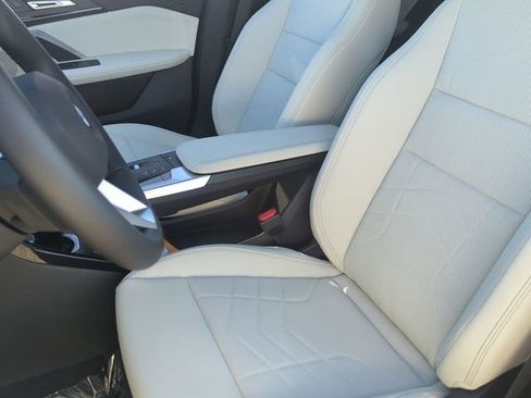 New 2026 BMW X1 xDrive28i w/ Convenience Package image 17