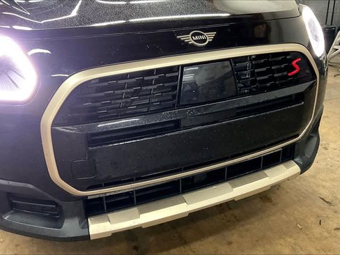 Certified 2025 MINI Cooper Countryman S image 32