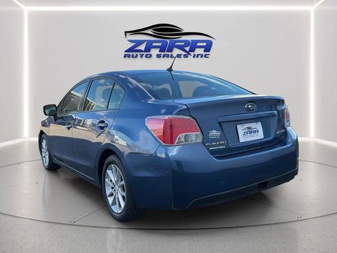 Used 2013 Subaru Impreza 2.0i Premium w/ All-Weather Pkg AWD/4WD image 5