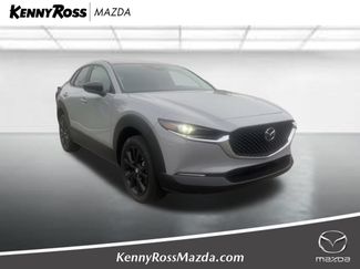 New 2026 MAZDA CX-30 AWD 2.5 S w/ Select Sport Pkg 360° Tour
