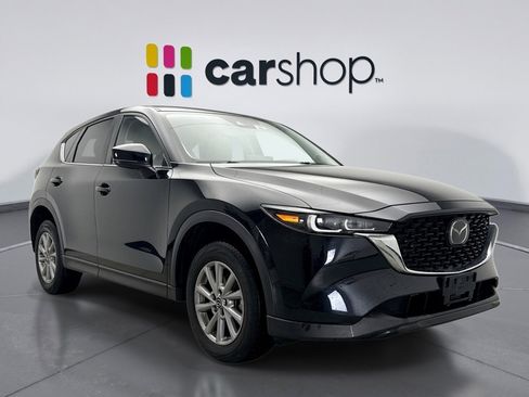 Used 2023 MAZDA CX-5 AWD 2.5 S image 7