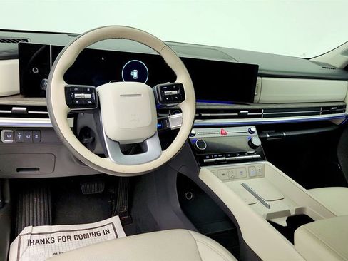 Used 2024 Hyundai Santa Fe Calligraphy AWD/4WD image 13