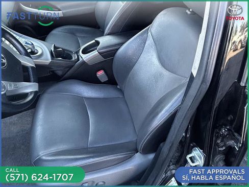 Used 2014 Toyota Prius Four FWD image 24