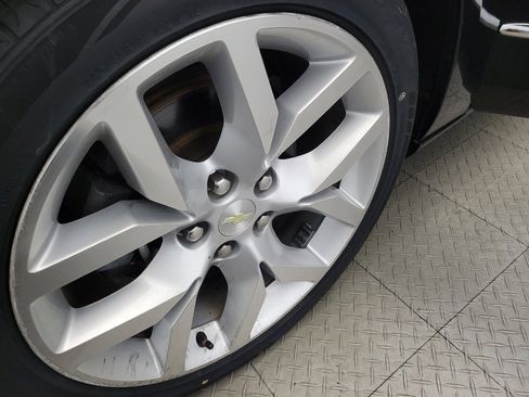 Used 2014 Chevrolet Impala LTZ image 31