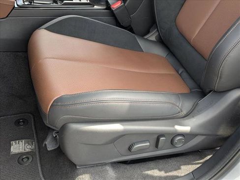 New 2026 Subaru Forester Touring image 4