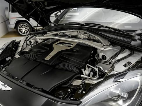 Used 2023 Aston Martin DBX 707 AWD/4WD image 54