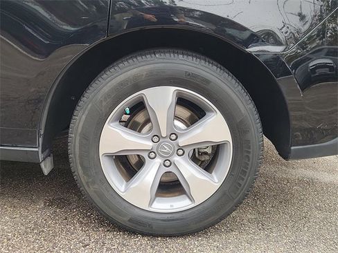 Used 2014 Acura MDX FWD image 32