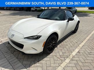 Used 2026 MAZDA MX-5 Miata Club w/ Brembo/BBS Recaro Package RWD video 1