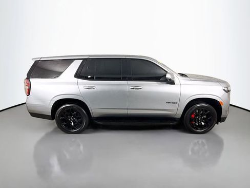 Used 2023 Chevrolet Tahoe RST w/ RST Performance Edition image 11