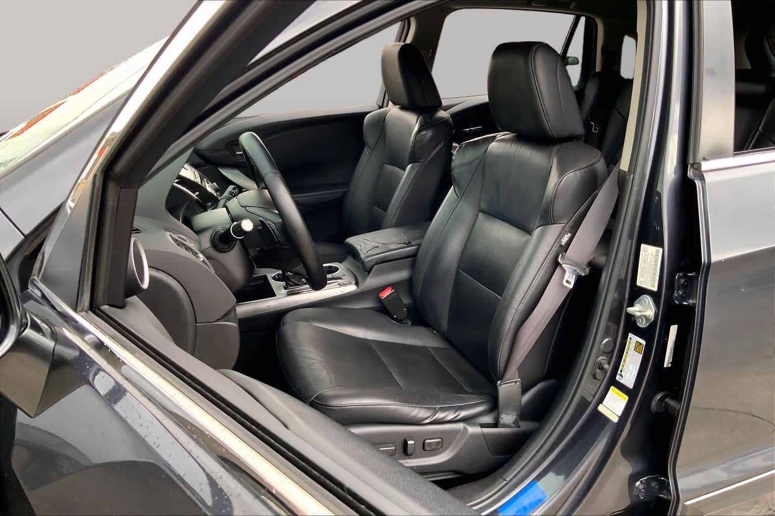 Used 2013 Acura RDX w/ Technology Package FWD image 7