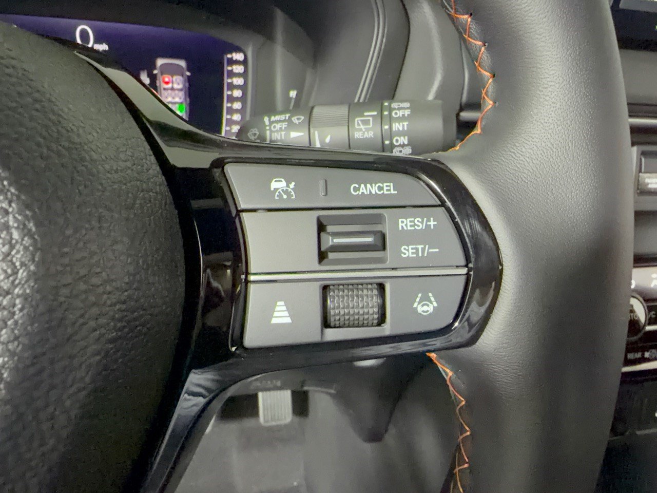 New 2026 Honda Pilot Sport image 19