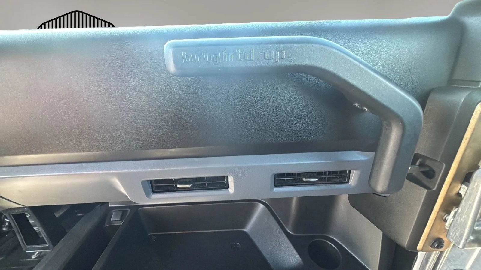 Used 2024 Chevrolet Brightdrop 600 w/ Battery Pack, Max Range AWD/4WD image 14