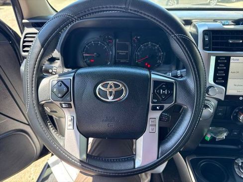 Certified 2022 Toyota 4Runner SR5 Premium w/ Moonroof Package AWD/4WD image 1