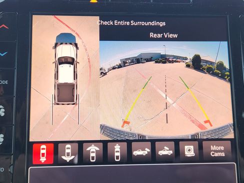 New 2026 RAM 2500 Big Horn image 16