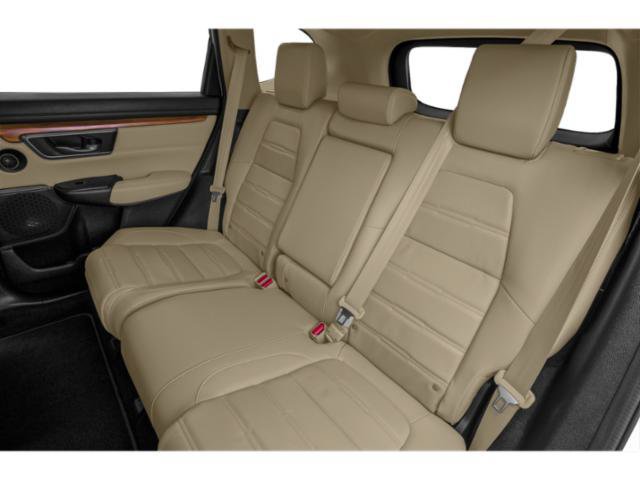 Used 2022 Honda CR-V EX-L image 13