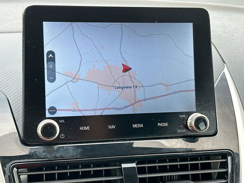 Used 2024 Mitsubishi Eclipse Cross SE image 18