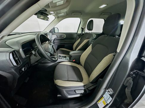 Used 2025 Ford Bronco Sport Big Bend image 13