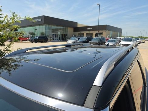Used 2026 Hyundai Palisade Calligraphy FWD image 4