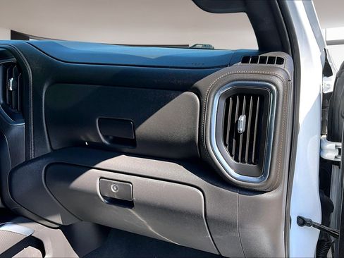 Used 2021 GMC Sierra 1500 AT4 image 27