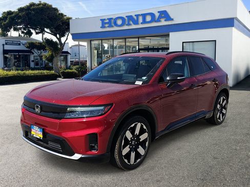 Used 2024 Honda Prologue Elite image 1