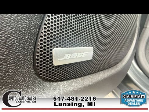 Used 2017 Chevrolet Malibu LT w/ Leather Package FWD image 15