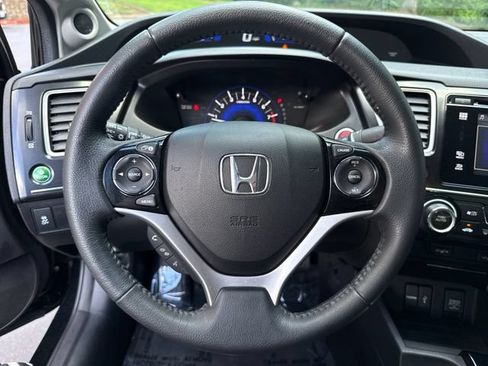 Used 2014 Honda Civic EX-L image 14