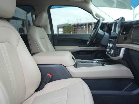 Used 2023 Ford Expedition Max Limited RWD image 15
