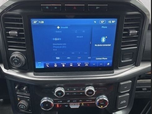 Used 2023 Ford F150 XLT w/ Equipment Group 302A High image 10