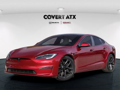 Used 2023 Tesla Model S