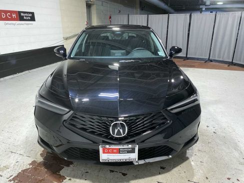 Certified 2026 Acura Integra FWD image 6